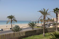 Tyre Beach'in fotoğrafı ve yerleşim