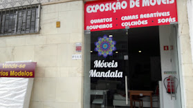 Móveis Mandala