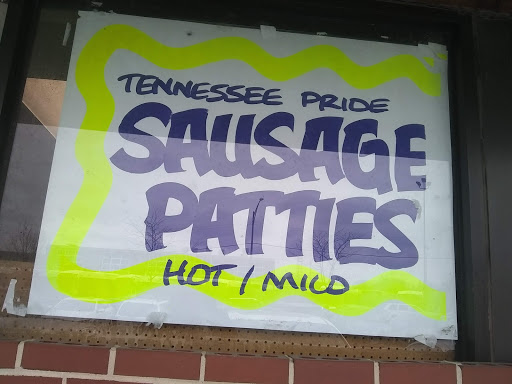 Grocery Store «Discount Meat Co», reviews and photos, 341 W 79th St, Chicago, IL 60620, USA