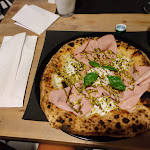 Photo n°1 de l'avis de Antonio.i fait le 19/08/2019 à 13:15 sur le  Pizzeria 1951 - Burgerbar à Soverato