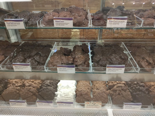 Chocolate Shop «Rocky Mountain Chocolate», reviews and photos, 522 River Walk St, San Antonio, TX 78205, USA