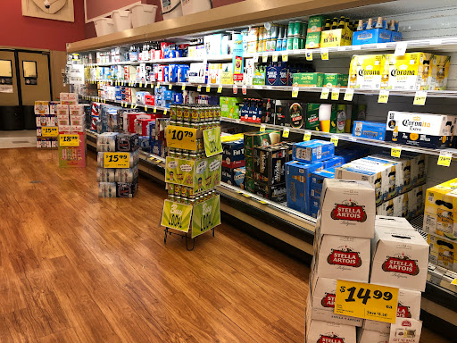 Grocery Store «Winn-Dixie», reviews and photos, 3850 N 46th Ave, Hollywood, FL 33021, USA