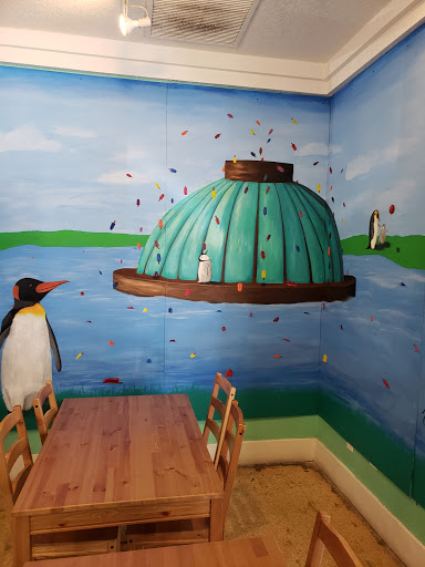 Ice Cream Shop «The Pop Parlour», reviews and photos, 431 E Central Blvd Suite C, Orlando, FL 32801, USA