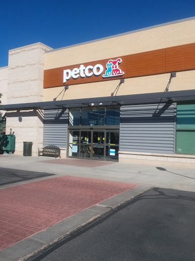 Pet Supply Store «Petco Animal Supplies», reviews and photos, 1265 Sergeant Jon Stiles Dr f, Highlands Ranch, CO 80129, USA