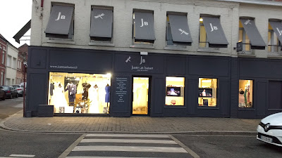 Juste unbaiser à Hazebrouck