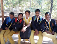 Dream India School Balaghat