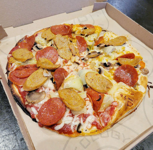Yum.