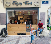 Photos du propriétaire du Restauration rapide Enjoy food à Avignon - n°1