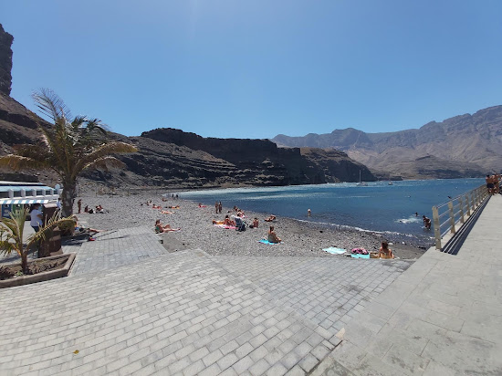 Playa de las Nieves
