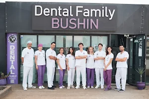 Dental Family Bushin en Campoamor image