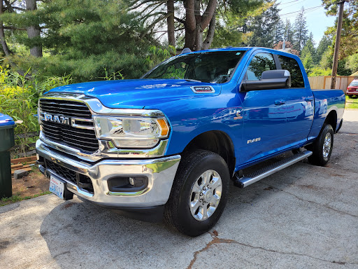 Dan's Auto Detail & Pressure Washing en Olympia