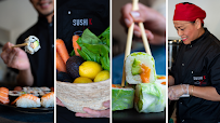 Photos du propriétaire du Restaurant de sushis SUSHI K • Limonest - n°15