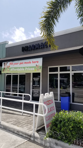 Quick Script Pharmacy, 2408 Wilton Dr, Wilton Manors, FL 33305, USA, 