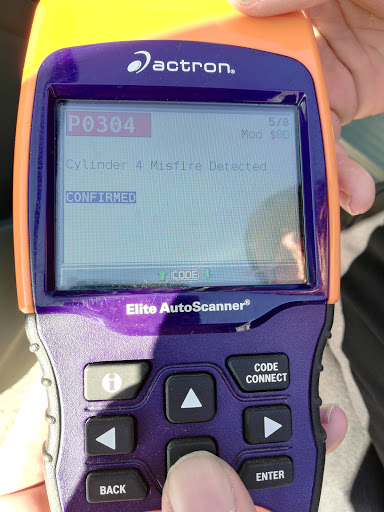 Auto Parts Store «Advance Auto Parts», reviews and photos, 861 N Randall Rd, Batavia, IL 60510, USA