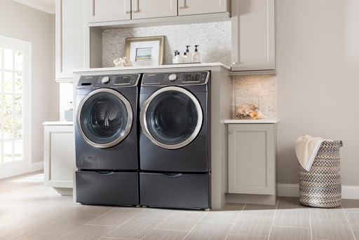 Appliance Store «Famous Tate Appliance & Bedding Centers», reviews and photos, 1015 E Brandon Blvd, Brandon, FL 33511, USA