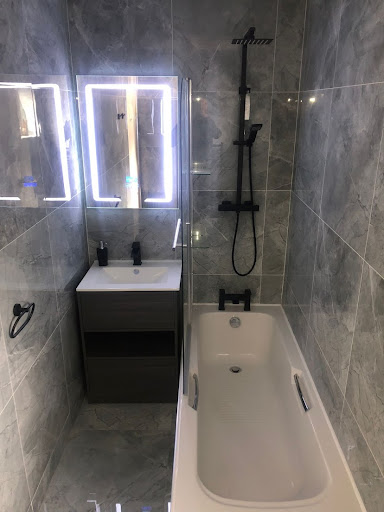 Verza Tile Solutions Limerick