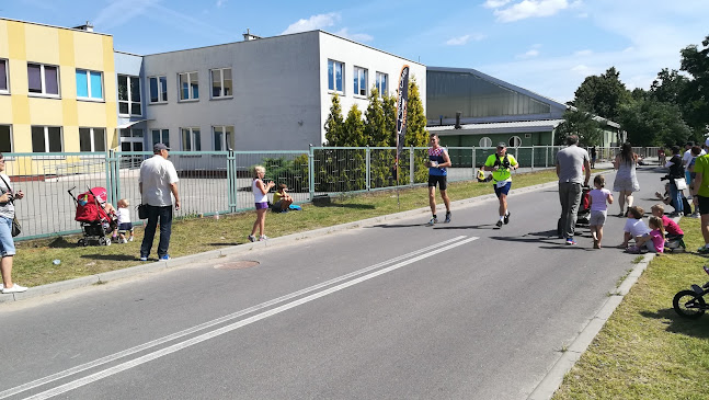Ośrodek Sportu i Rekreacji w Kazimierzu Biskupim
