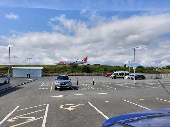 Viking Airport Parking - Leeds