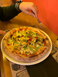 Photo n°10 de BAMBINA | Pizzeria & Épicerie fine | Nice à Nice ()