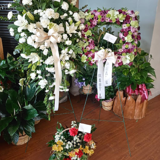 Florist «Send Your Love Flowers & Balloons», reviews and photos, 1417 SW Military Dr, San Antonio, TX 78221, USA