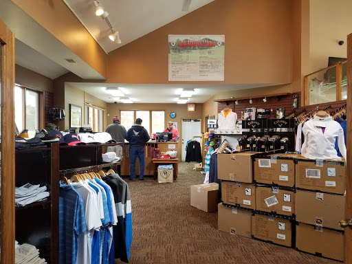 Golf Course «Oneka Ridge Golf Course», reviews and photos, 5610 120th St N, St Paul, MN 55110, USA