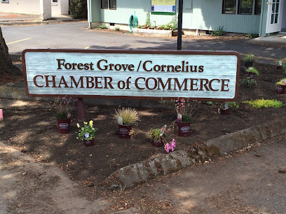 Forest Grove/Cornelius Chamber of Commerce