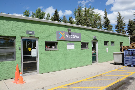 Vecova's Bottle Depot