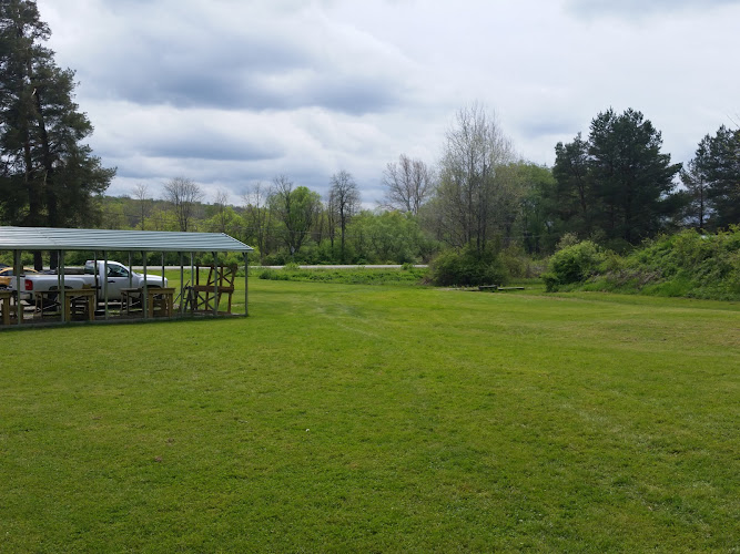 Jamestown Rifle & Pistol Club