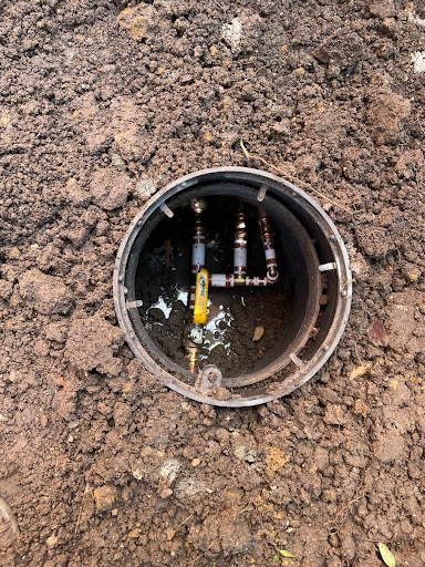 Plumber «Plano Plumbing & Leak Detection», reviews and photos, 2828 W Parker Rd #106c, Plano, TX 75075, USA