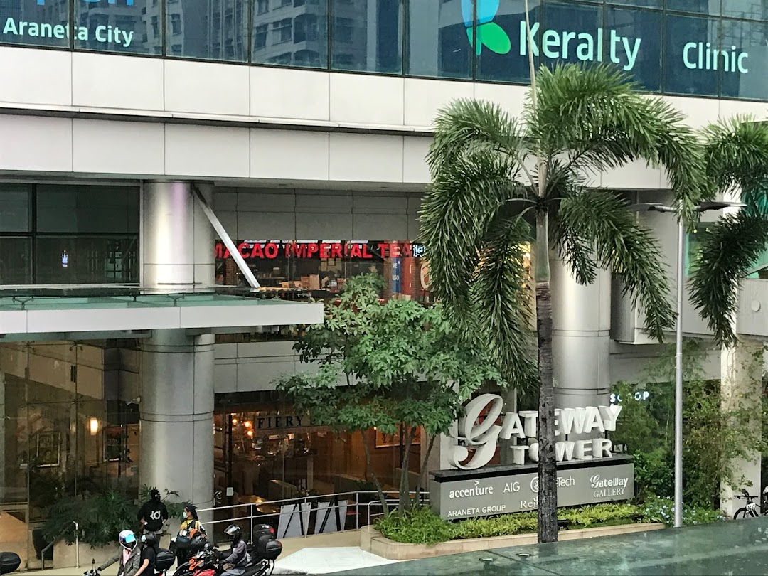 Macao Imperial Tea - Gateway Mall
