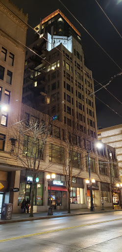 Beauty Supply Store «Sally Beauty», reviews and photos, 1527 3rd Ave, Seattle, WA 98101, USA