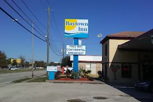 Baytown Inn image