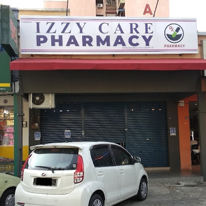 Izzy Care Pharmacy