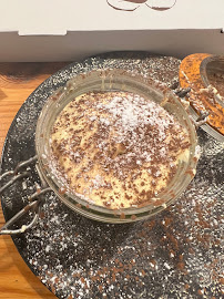 Tiramisu du Restaurant italien Fratelli Castellano à Paris - n°2