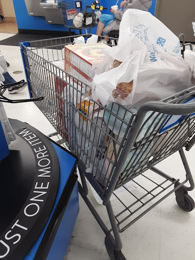 Department Store «Walmart Supercenter», reviews and photos, 4400 W Tennessee St, Tallahassee, FL 32304, USA