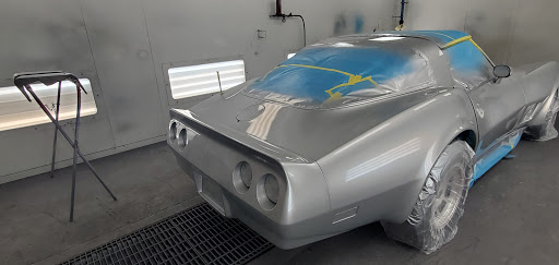 Auto Body Shop «Maaco Collision Repair & Auto Painting», reviews and photos, 550 W Maple Rd, Troy, MI 48084, USA