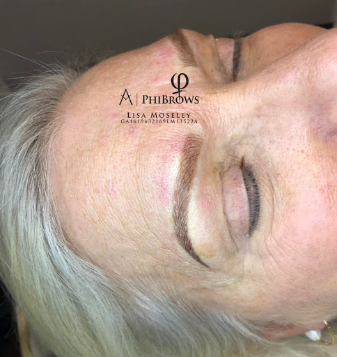 Beauty Salon «La Bella Vita Salon and Day Spa», reviews and photos, 31475 US-19, Palm Harbor, FL 34684, USA