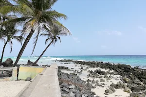 Muttiyar Beach മുട്ടിയാർ ബീച്ച്. image