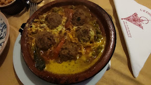 Photo n°71 de L'Etoile Du Maroc à Sainte-Geneviève-des-Bois ()