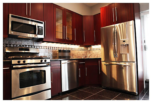 Cabinet Store «KF Kitchen Cabinets, LLC», reviews and photos, 259 3rd Ave, Brooklyn, NY 11215, USA