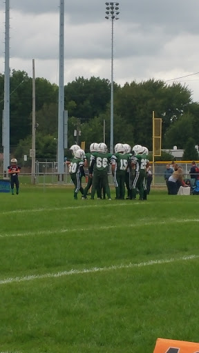 Park «John F. Kennedy Park», reviews and photos, 17095 Sylvia Dr, Brook Park, OH 44142, USA