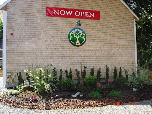 The Green Grocer, 934 E Main Rd, Portsmouth, RI 02871, USA, 