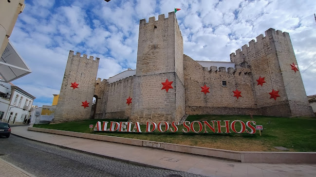 Castelo de Loulé - Loulé