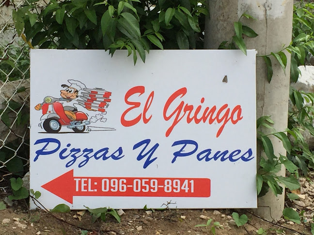 Horarios de Restaurant El Gringo