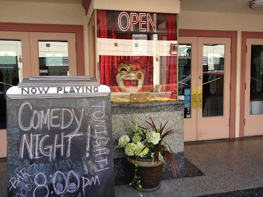 Wedding Venue «The Liberty Theater», reviews and photos, 116 W Main Ave, Puyallup, WA 98371, USA