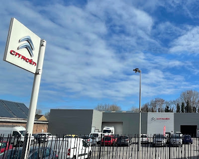 Malo Auto - Citroën à Dunkerque