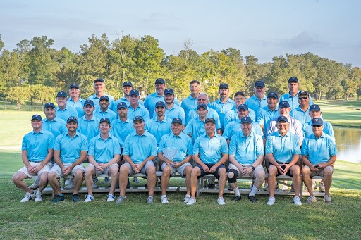 Golf Course «Southern Trace Country Club», reviews and photos, 200 Southern Trace Pkwy, Shreveport, LA 71106, USA