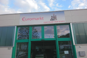 Euro Markt