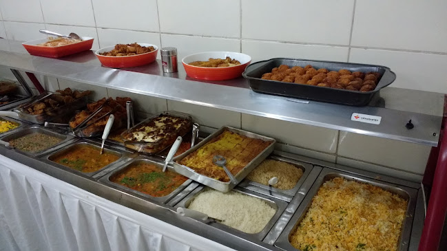 Comentários e avaliações sobre Rubacão Bar e Restaurante