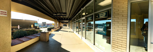 Shipping and Mailing Service «The UPS Store», reviews and photos, 30 Westgate Pkwy, Asheville, NC 28806, USA